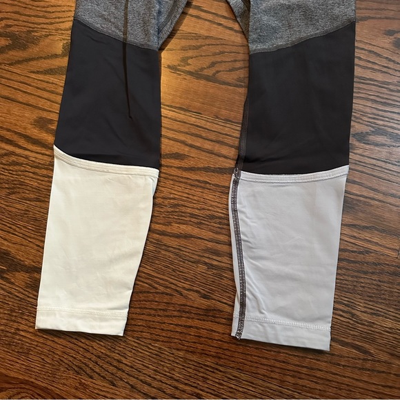 Lululemon Leggings - grey - Picture 2 of 7